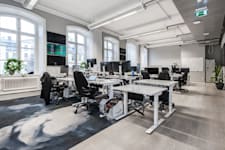 Kontorslokal på Drottninggatan 95A, Stockholm – bild 6