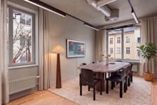 Kontorslokal på Tegnérgatan 38, Stockholm – bild 6