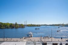Kontorslokal på Skeppsbron 28, Stockholm – bild 14