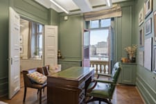 Kontorslokal på Strandvägen 5A, Stockholm – bild 4