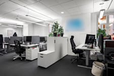 Kontorslokal på Norrtullsgatan 12A, Stockholm – bild 7