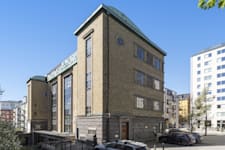 Kontorslokal på Alsnögatan 12, Stockholm – bild 6