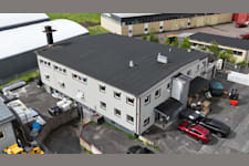 Industrilokal på Fabriksvägen 5B, Vallentuna – bild 5