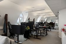 Kontorslokal på Sankt Göransgatan 63, Stockholm – bild 4