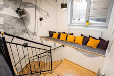 Kontorslokal på Döbelnsgatan 21, Stockholm – bild 6