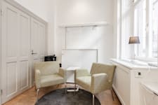 Kontorslokal på Kungsgatan 56, Stockholm – bild 6