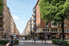 Karlavägen 50 - image - 14