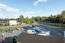 Kontorslokal på Gråhundsvägen 80, Sköndal – bild 5