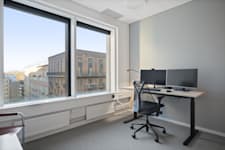 Kontorslokal på Mathildatorget 9, Solna – bild 25