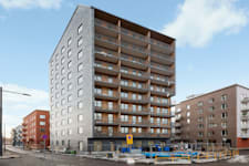 Kontorslokal på Skogängsvägen 42B, Spånga