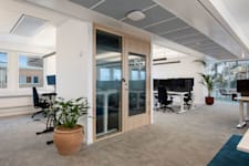 Kontorslokal på Augustendalsvägen 7, Nacka Strand – bild 15