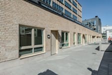 Kontorslokal på Virkesvägen 3 J, Stockholm – bild 6