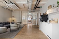 Kontorslokal på Jakobsbergsgatan 17, Stockholm – bild 3