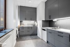 Lokal på Norrlandsgatan 7, Stockholm – bild 2