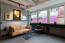 Kontorslokal på Rehnsgatan 20, Stockholm – bild 10