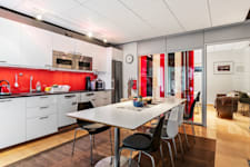 Kontorslokal på Framnäsbacken 4, Solna – bild 17