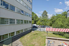 Kontorslokal på Beckombergavägen 11, Bromma – bild 5
