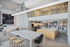 Kontorslokal på Söder Mälarstrand 41, Stockholm – bild 7