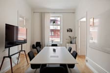Kontorslokal på Brunnsgatan 21B, Stockholm – bild 4