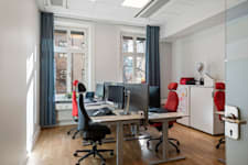 Kontorslokal på Kungsgatan 62, Stockholm – bild 9