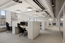 Kontorslokal på Löfströms allé 5, Stockholm – bild 7