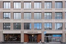 Kontorslokal på Hammarby allé 14, Stockholm – bild 3