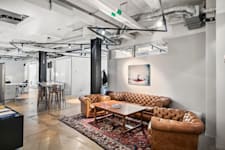 Kontorslokal på Döbelnsgatan 24, Stockholm – bild 3