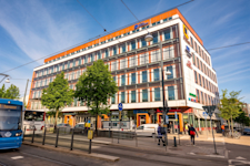 Kontorslokal på Hammarby Allé 47, Stockholm – bild 16