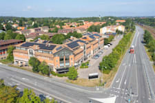 Kontorslokal på Sjöängsvägen 1, Sollentuna