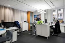 Kontorslokal på Norrtullsgatan 12A, Stockholm – bild 10