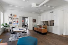 Kontorslokal på Mosebacke torg 1, Stockholm – bild 3