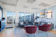 Kontorslokal på Brahegatan 2, Stockholm – bild 6