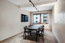 Kontorslokal på Nybrogatan 55, Stockholm – bild 5