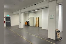Kontorslokal på Segelbåtsvägen 7, Stockholm – bild 9