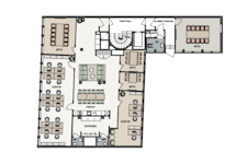 Kontorslokal på Luntmakargatan 66, Stockholm – bild 9