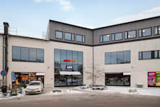 Butikslokal på Tingvallavägen 1, Märsta – bild 4