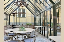 Kontorslokal på Erik Dahlbergsallén 15, Stockholm – bild 10