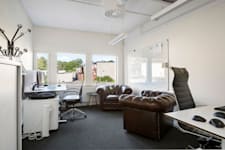 Kontorslokal på Gråhundsvägen 80, Sköndal – bild 13