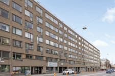 Kontorslokal på Valhallavägen 8, Stockholm – bild 14