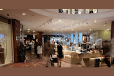 Butikslokal på Hamngatan 14, Stockholm