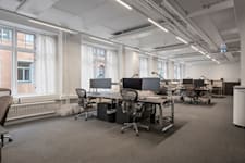 Kontorslokal på Riddargatan 30, Stockholm