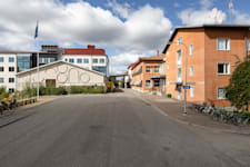 Lokal på Grönborgsgatan 18, Sundsvall – bild 2