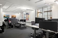 Kontorslokal på Norrtullsgatan 12A, Stockholm – bild 9