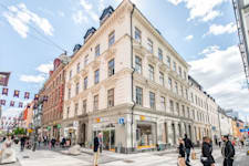 Kontorslokal på Drottninggatan 61, Stockholm – bild 13
