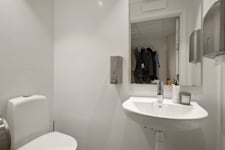 Lokal på Birger Jarlsgatan 57, Stockholm – bild 4