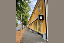 Kontorslokal på Alviksvägen 47-49, Bromma – bild 5