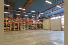 Lagerlokal på Hantverkarvägen 6, Täby – bild 4