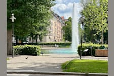 Kontorslokal på Erik Dahlbergsallén 15, Stockholm – bild 31