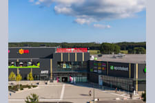 Butikslokal på Saluvägen 10, Täby