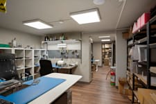 Kontorslokal på Erik Dahlbergsgatan 12, Stockholm – bild 12